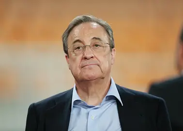 Pérez szykuje 150 mln euro na Olise. Bayern stawia mur