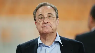 Real Madryt kontra La Liga: Nowy spór o terminarz