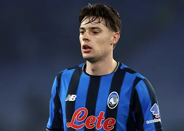 Atalanta bez litości dla Pafos! Elmas i Scamacca poprowadzili gospodarzy do zwycięstwa