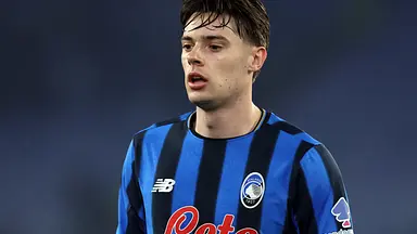 Atalanta bez litości dla Pafos! Elmas i Scamacca poprowadzili gospodarzy do zwycięstwa