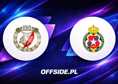Widzew Łódź - Wisła Kraków: gdzie oglądać? Transmisja TV i online