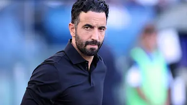 Milan nie zmieni trenera po remisie z Sassuolo. Cardinale nadal ufa Amorimowi