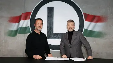 Bartłomiej Zalewski dyrektorem Akademii Piłkarskiej Legii Warszawa