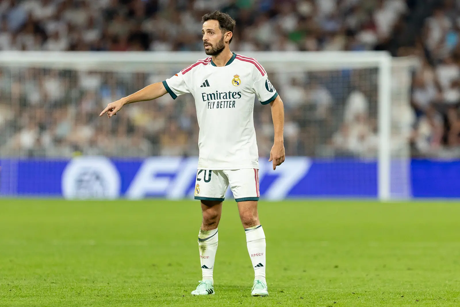 Bernardo Silva