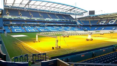 Chelsea intensyfikuje starania o Jeremy'ego Jacqueta