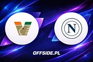 Venezia - Napoli: nowy trener gospodarzy i ważna próba dla Napoli