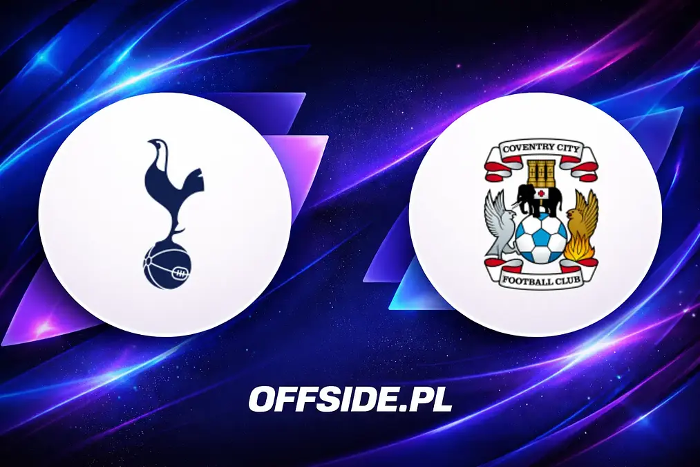 Tottenham rozważy sprzedaż Destiny'ego Udogiego. Padł konkretny warunek