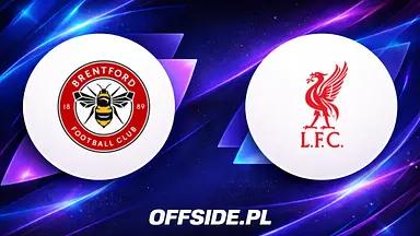 Brentford - Liverpool: gdzie oglądać? Transmisja TV i online