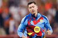 Valencia zatrzymuje mistrza! Sensacyjna wygrana z Barceloną na zakończenie sezonu