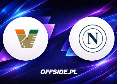 Venezia - Napoli: Giovane od pierwszej minuty, znamy składy