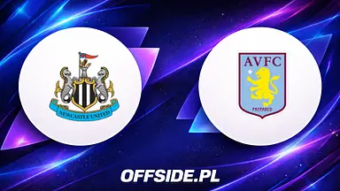 Newcastle United - Aston Villa: gdzie oglądać? Transmisja TV i online