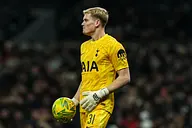 Szokująca zmiana w Tottenhamie. Kinsky szykowany na przyszłość?