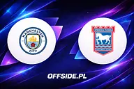 Manchester City - Ipswich: Rúben Dias kapitanem. Znamy składy