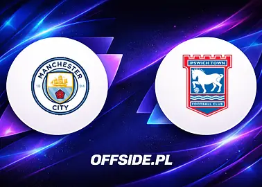 Manchester City - Ipswich: Rúben Dias kapitanem. Znamy składy