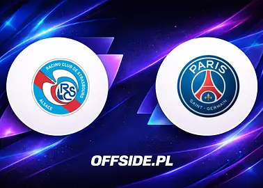 Kvaratskhelia i Torres od pierwszej minuty! Strasbourg - Paris Saint Germain: znamy składy