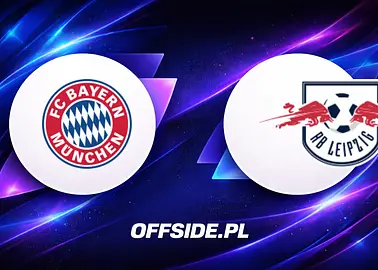 Harry Kane i Christopher Nkunku w jedenastkach na Bayern Monachium - RB Lipsk