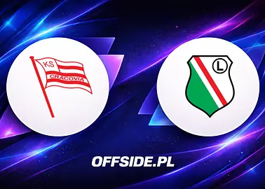 M. Klich w pierwszym składzie Cracovii. Są jedenastki na mecz z Legią