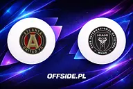 Atlanta United FC - Inter Miami: gdzie oglądać? Transmisja i kluczowe pytania przed meczem