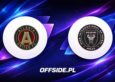 Atlanta United FC - Inter Miami: gdzie oglądać? Transmisja i kluczowe pytania przed meczem