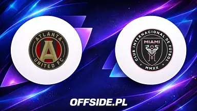 Atlanta United FC - Inter Miami: gdzie oglądać? Transmisja i kluczowe pytania przed meczem