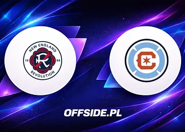 New England Revolution - Chicago Fire: gdzie oglądać? Transmisja TV i online