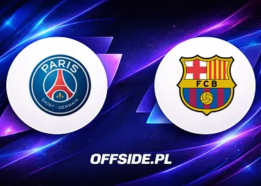 Paris Saint Germain - FC Barcelona: typy, kursy i analiza meczu Ligi Mistrzów