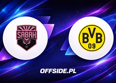 Sabah FA - Borussia Dortmund: gdzie oglądać? Transmisja TV i online