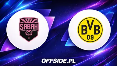 Sabah FA - Borussia Dortmund: gdzie oglądać? Transmisja TV i online
