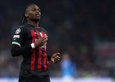 AC Milan pewnie pokonuje Lecce 2:0