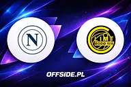 Napoli - Bodø/Glimt: gdzie oglądać? Sytuacja kadrowa i transmisja