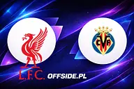 Liverpool - Villarreal: znamy składy. Araújo i Jacquet od pierwszej minuty