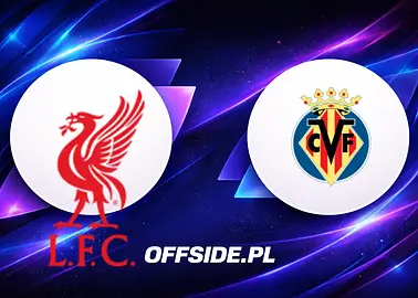 Liverpool - Villarreal: znamy składy. Araújo i Jacquet od pierwszej minuty