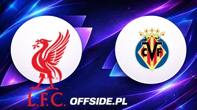 Liverpool - Villarreal: znamy składy. Araújo i Jacquet od pierwszej minuty