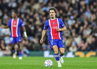 Paris Saint Germain wygrało z FC Barceloną 4:2. Paryżanie przetrwali comeback