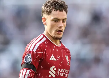 Liverpool odwrócił mecz z Villarrealem. Mac Allister dał sygnał do wielkiego powrotu