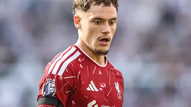 Liverpool odwrócił mecz z Villarrealem. Mac Allister dał sygnał do wielkiego powrotu