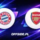Bayern Monachium - Arsenal Londyn: gdzie oglądać?