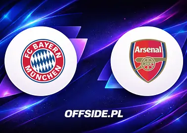 Bayern Monachium - Arsenal Londyn: gdzie oglądać?