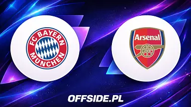 Bayern Monachium - Arsenal Londyn: gdzie oglądać?