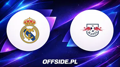 Real Madryt - RB Lipsk: gdzie oglądać? Transmisja TV i online