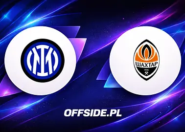 Inter Mediolan - Szachtar Donieck: gdzie oglądać? Transmisja TV i online