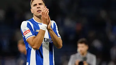 Jan Bednarek zabrał głos po spięciu z kibicami FC Porto. „Pokazało, że nam zależy”