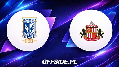 Lech Poznan - Sunderland: gdzie oglądać? Data, godzina i transmisja