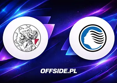 Ajax - Atalanta: gdzie oglądać? Transmisja TV i online