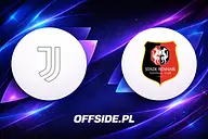 Juventus Turyn - Stade Rennais: gdzie oglądać? Transmisja TV i online