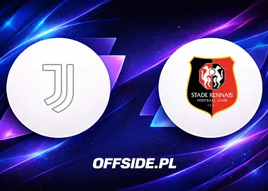 Juventus Turyn - Stade Rennais: gdzie oglądać? Transmisja TV i online