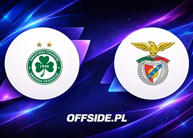 Omonia Nicosia - Benfica Lizbona: gdzie oglądać?