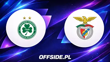 Omonia Nicosia - Benfica Lizbona: gdzie oglądać?