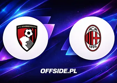 Bournemouth - AC Milan: gdzie oglądać? Transmisja TV i online