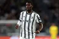 Paul Pogba nie zagra dla AS Monaco w Lidze Mistrzów